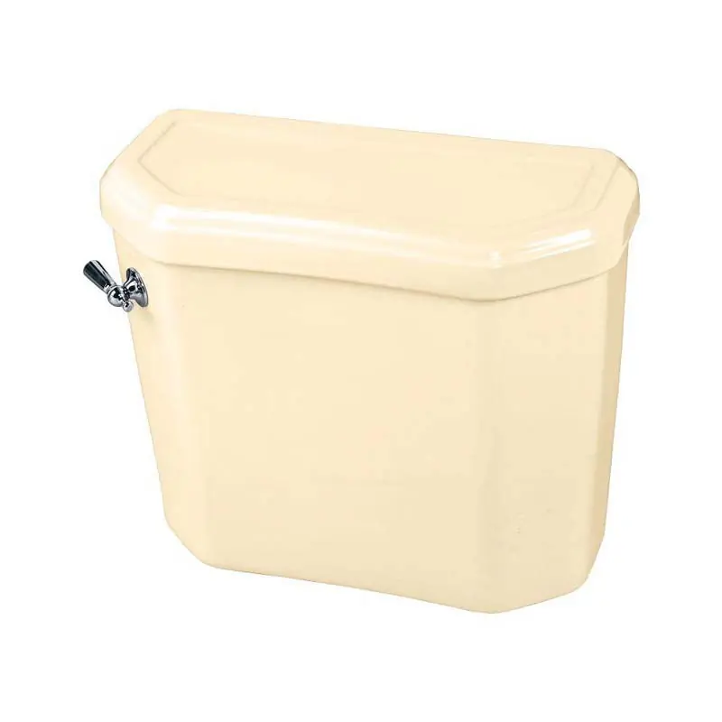 American Standard 4281014 Portsmouth Champion 4 1.6 GPF Toilet Tank Only