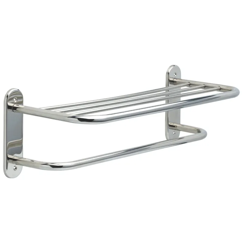 Delta 43624 Towel Shelf 24in Replacement MPN