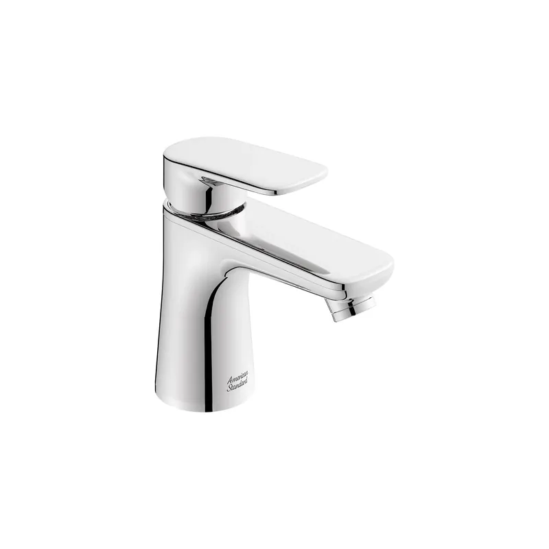 American Standard 7061131 Aspirations Single-Handle Petite Bathroom Faucet 1.2 gpm