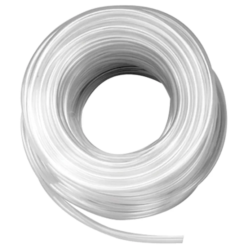 MOTORS AND ARMATURES 79134 VINYL TUBING POWER 5/8 X 100