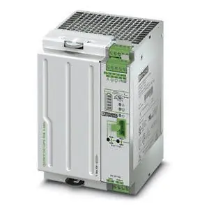 Phoenix Contact 2320267 Uninterruptible Energy Supply 24DC