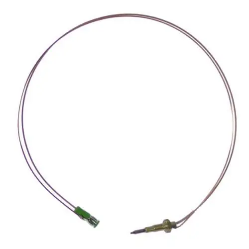 Fisher & Paykel 573738 Thermocouple 500mm