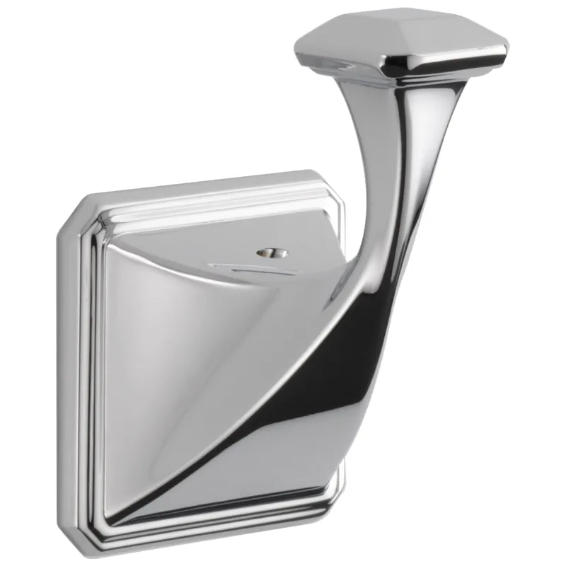 Brizo 693530-PC Virage 1-Hook Robe Hook