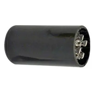 Mars 11059 Motor Start Capacitor 330 V (3.38 Inch) Replacement MPN