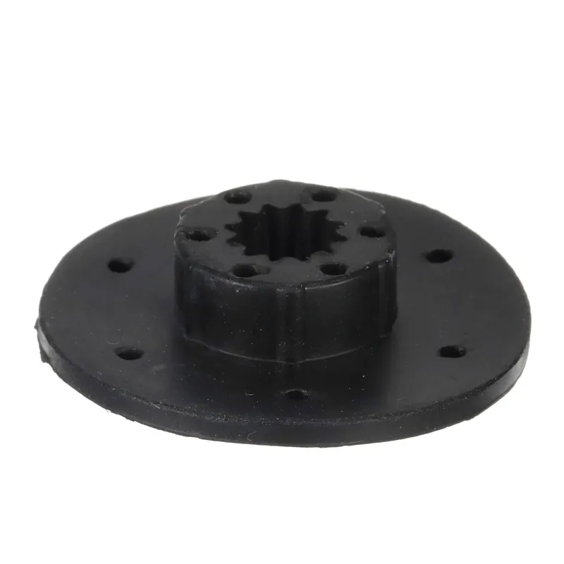 LG MCQ65884301 Motor Support Damper