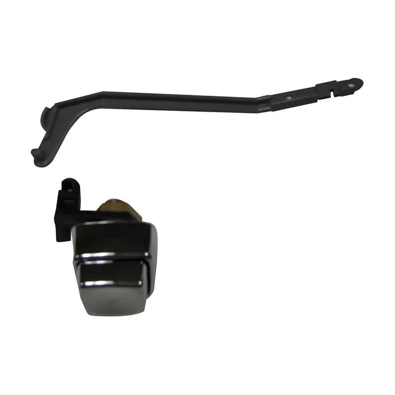 American Standard 738100-0020A Toilet Tank Trip Lever Assembly Left Hand
