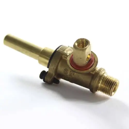 Electrolux 316520703 Valve Burner 14