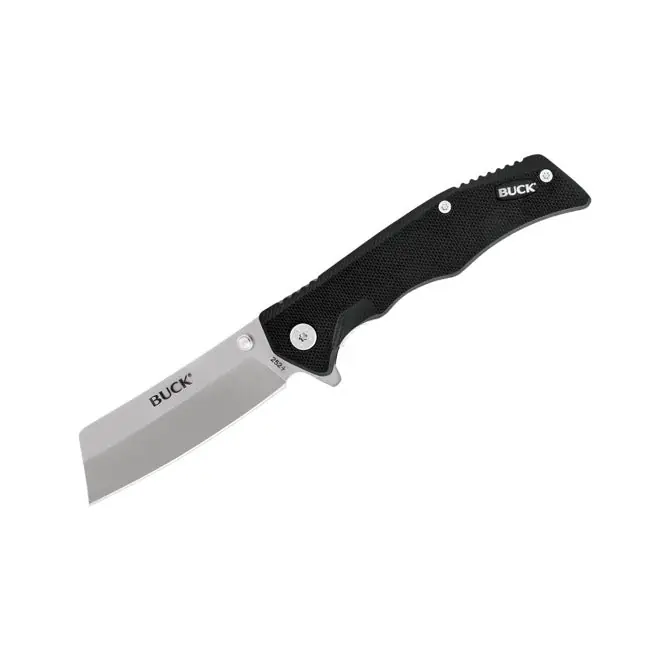 Buck Knives 0252BKS 252 Trunk Knife