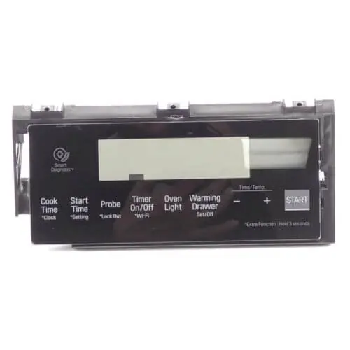 LG AGM75309041 Parts Assembly, Svc Replacement AGM75309013