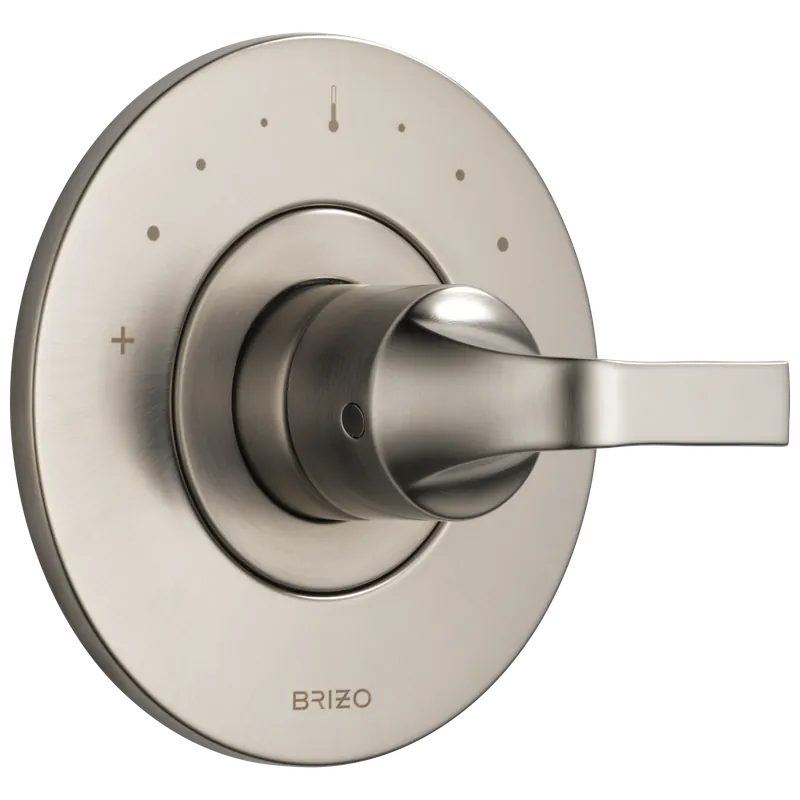 Brizo T66T050-NK Sotria Sensori Thermostatic Valve Trim
