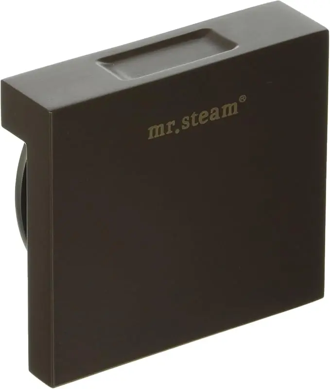 Mr Steam 104040-ORB Ms Aromasteam Steamhead 3 in.