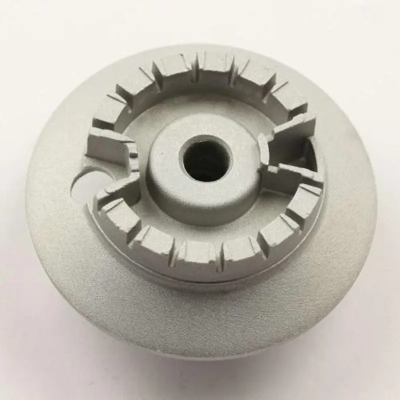 LG MBE61842501 Range Surface Burner Base