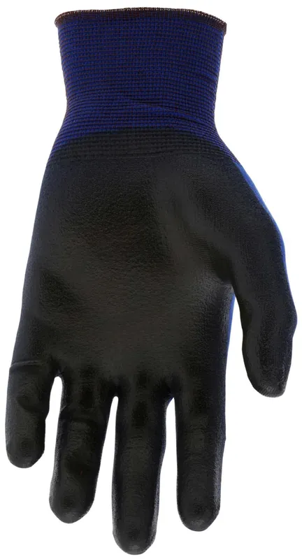 MCR Safety N9696S Ninja Lite Work Gloves Small