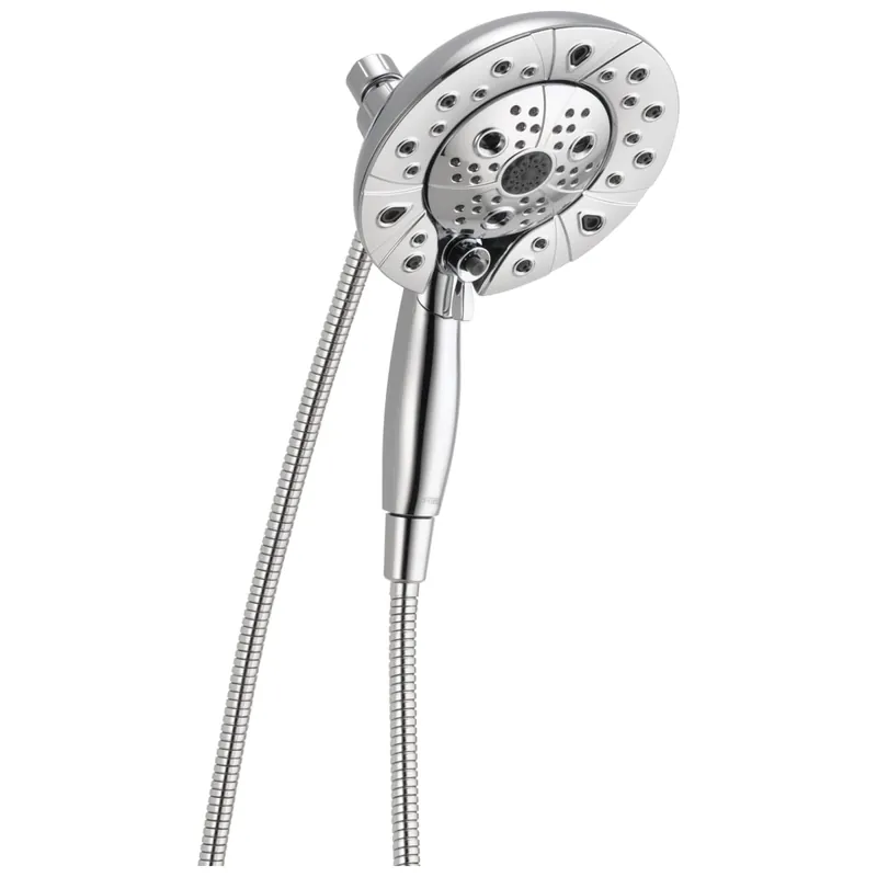 Brizo 86220-PC Hydrati Multi Function Hand Shower