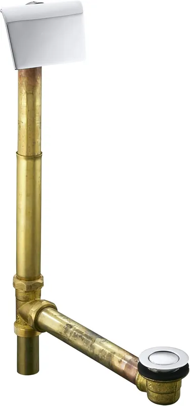 KOHLER 7147-AF-CP Faucet 1.5