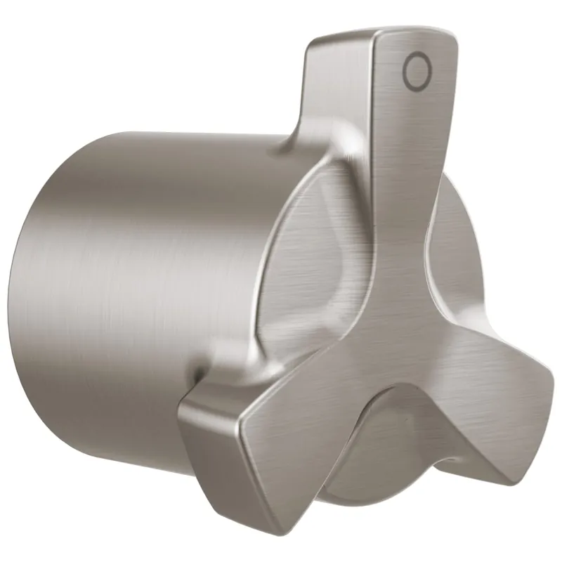 Delta H560SS Handle Kit Stryke Metal 1 Helo