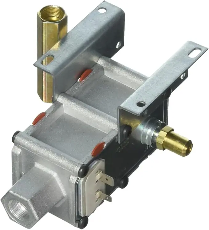 Electrolux 5303208499 Oven Safety Valve Replacement AH455532