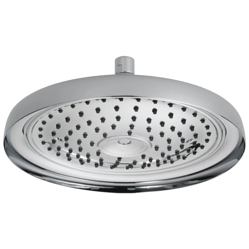Brizo 83310-PC-2.5 Single Function Showerhead 2.5 GPM