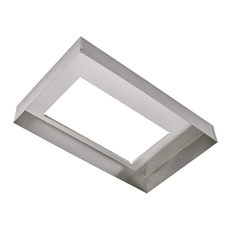 BROAN-NUTONE LB36SS Optional Box Power Pack Hoods 36-Inch Range Liner