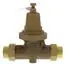 WILKINS 34-70XLDU Zurn 3/4 in. FNPT Bronze Water Pressure Reducing Valve