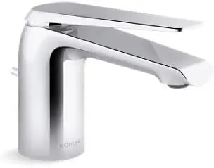 Kohler 97345-4K-CP Faucet Parts and Attachments