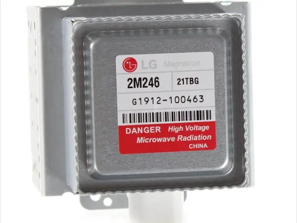 LG EAS42812932 Magnetron