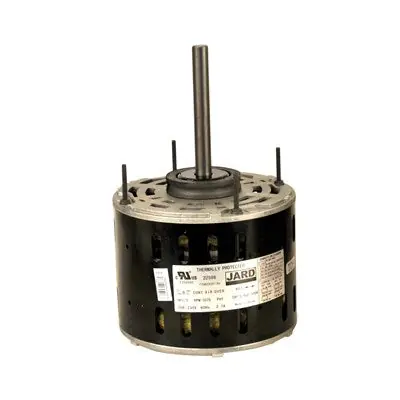MARS 22589 MOTOR BLO FUR DR DIR 3/4HP 115VAC 60HZ 3