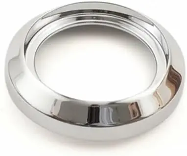 Fisher & Paykel 251353 Bezel Temperature Dcs Grill Sm