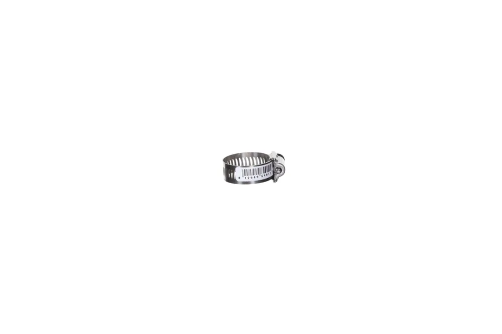 Diversitech B-12H Hose Clamp 11/16in. – 1-1/4in. diameter