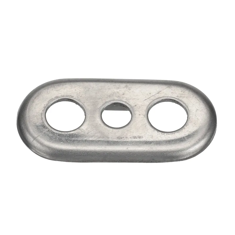 Samsung DD61-00277A Bracket-Heater;DMT800,Stainles