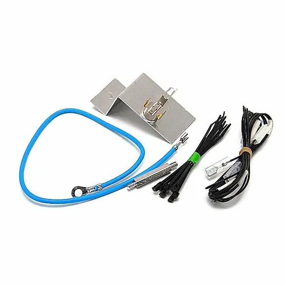 Fisher & Paykel 547387 KIT LIMITER OS301V2/OS302A SS