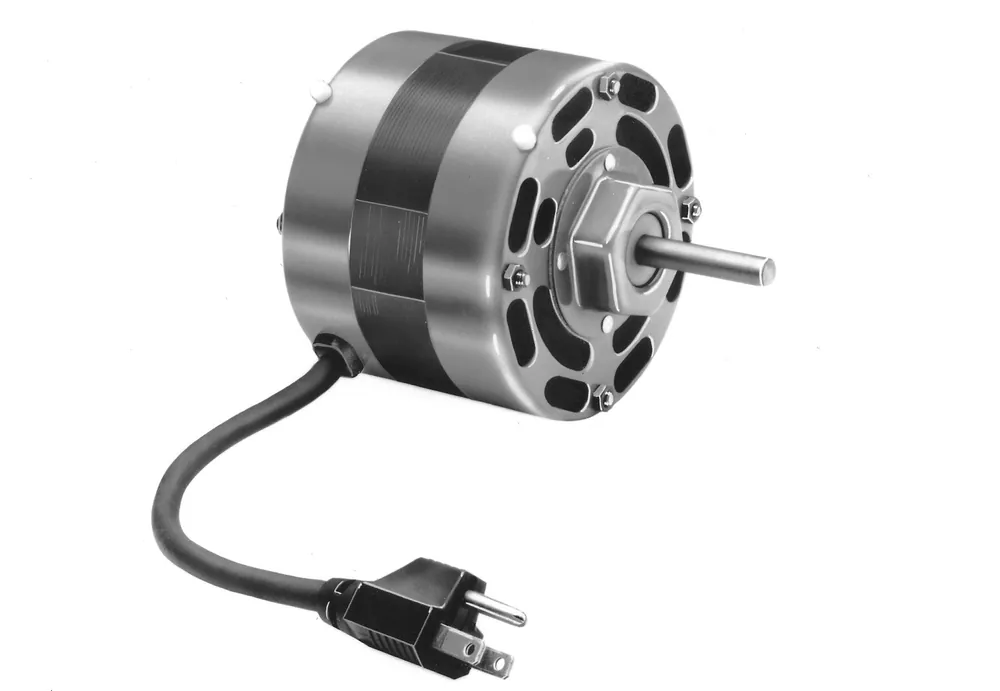 Fasco D1246 1/15hp 1550RPM CCW 4.4 inches Diameter Replacement Motor
