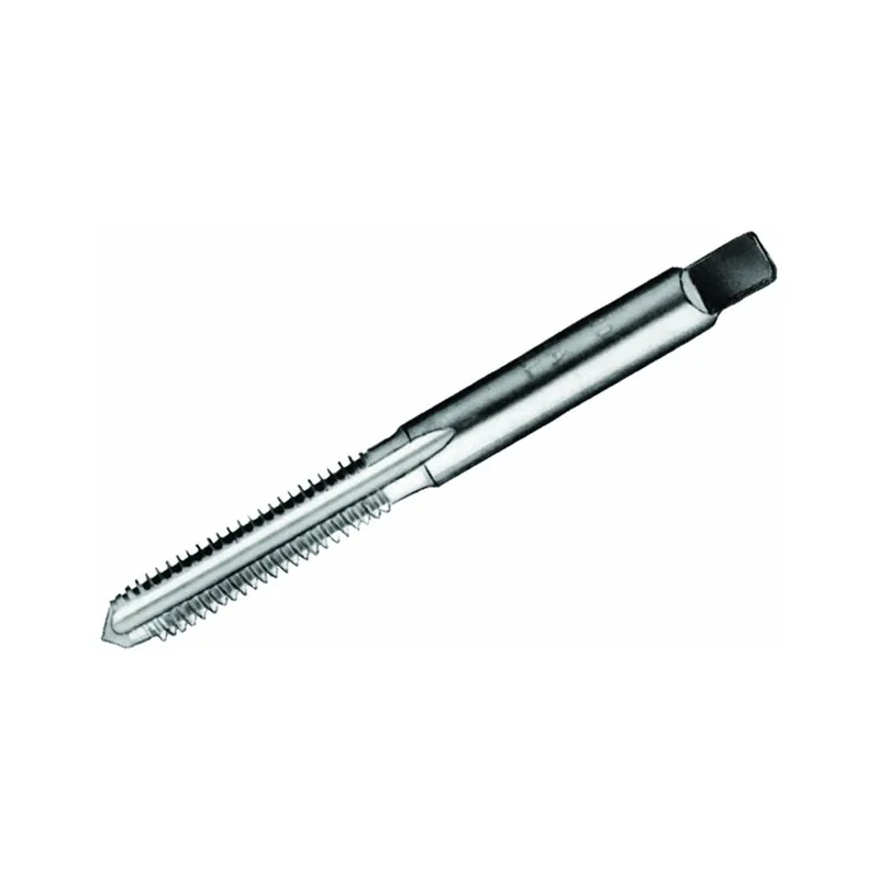 IRWIN 1759ZR High Carbon Steel Metric Thread Plug Tap 18mm-1.5 Plug