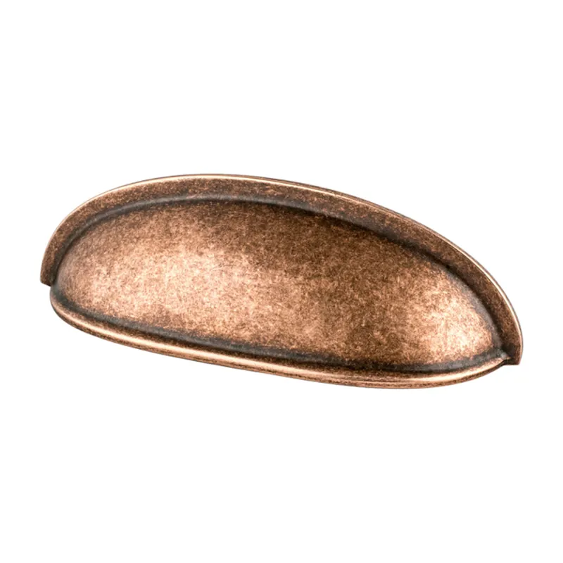 Berenson BN9893-1WC-P Cup Pull 3 inch