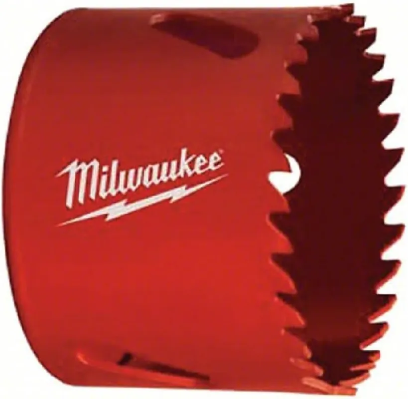 Milwaukee 49-56-0873 Hole Saw Carbide Tipped 7/8-Inch