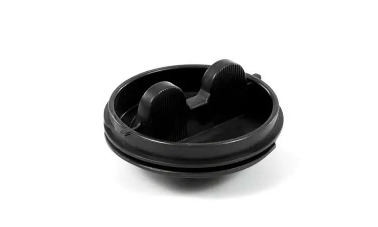 LG 5006ER3001B Hole Cap