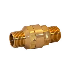 Fire Protection 08-540 Ball Drip 1/2 Ips Brass