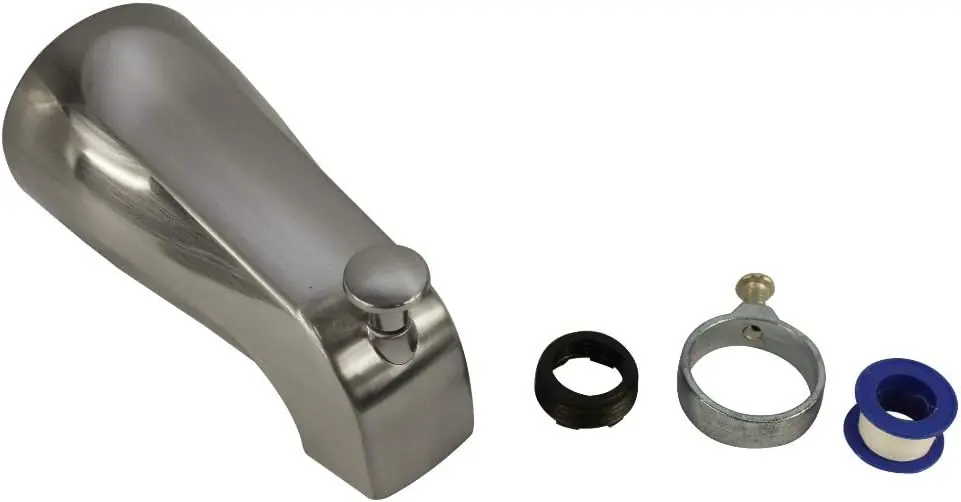 Danco 89249 Bath Tub Spout with Diverter 1-Pack