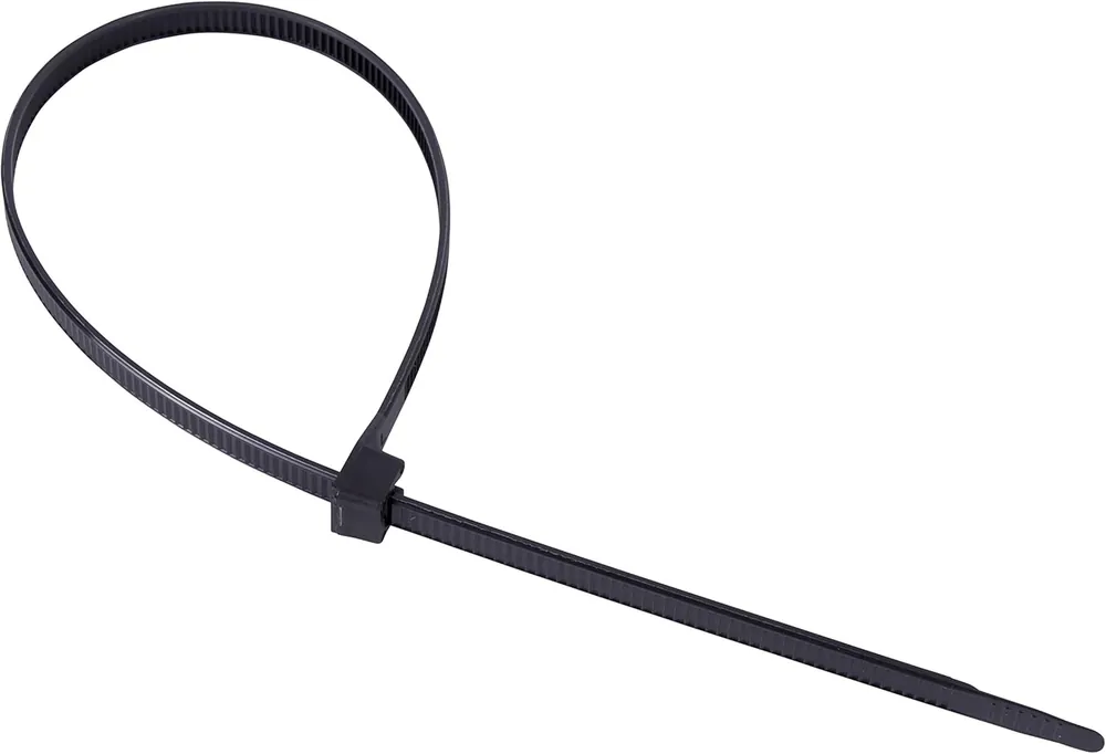 Gardner Bender 45-518UVBN Heavy-Duty Cable Tie 18 Inch 10-Pack