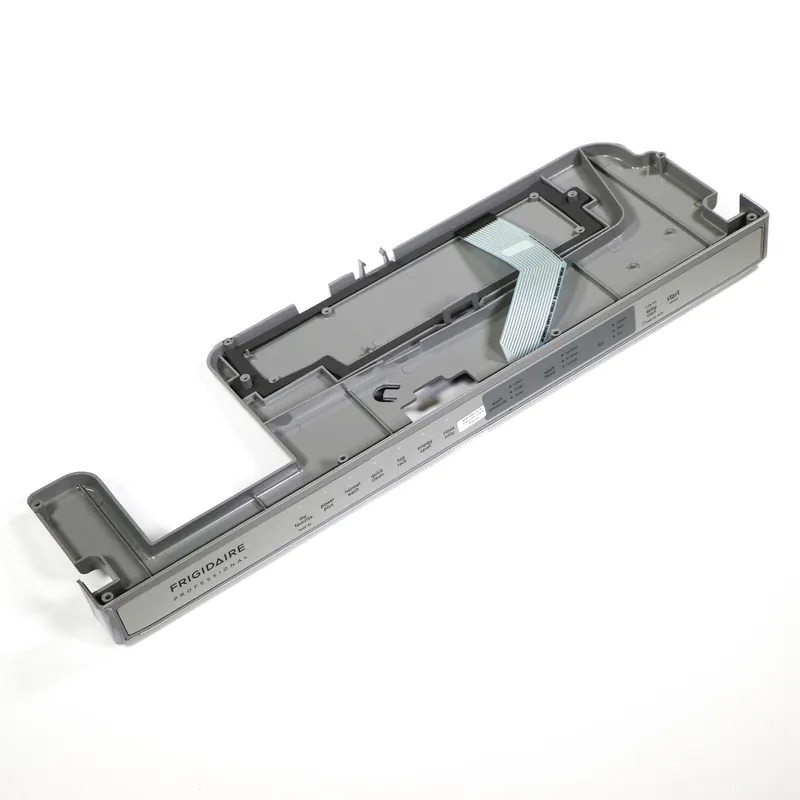 Electrolux 807545702 Household Dishwashers Panel-Control COO:US REPLACEMENT 154791906