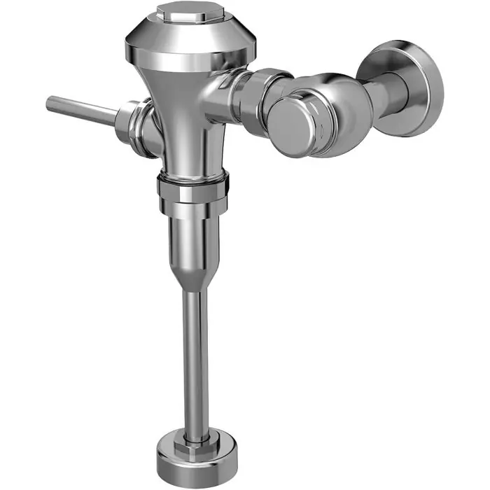 American Standard 6145051 Manual Flush Valve 0.5 GPF