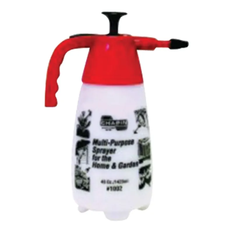 MARS 79069 Hand Held Sprayer 48 oz.