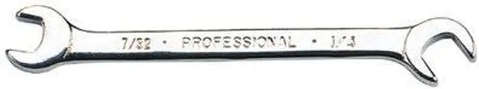 PROTO J3215 Ignition Wrench - 7/32 inches x 1/4 inches