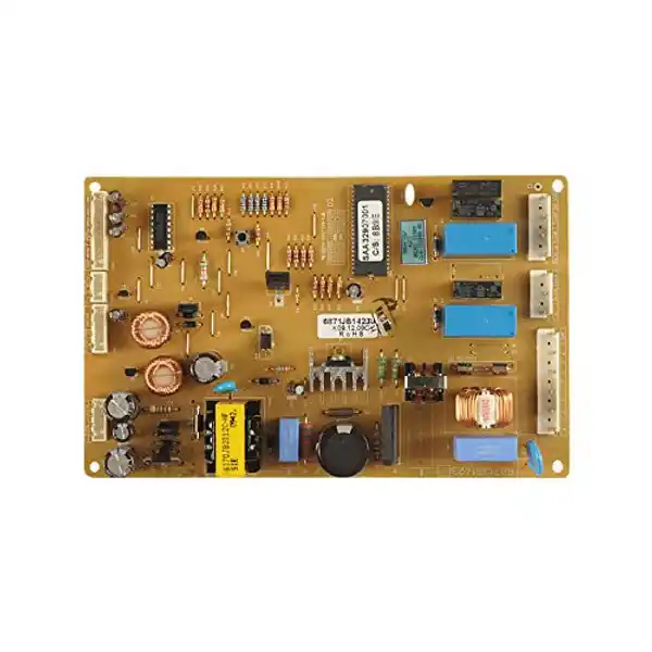 LG 6871JB1423J Pcb Assembly, Main Replacement 6871JB1423J
