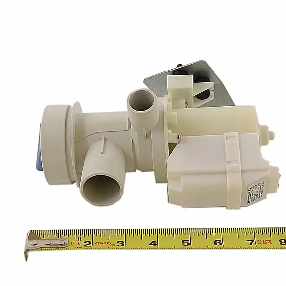 Speed Queen 802624P Pump Drain Pkg