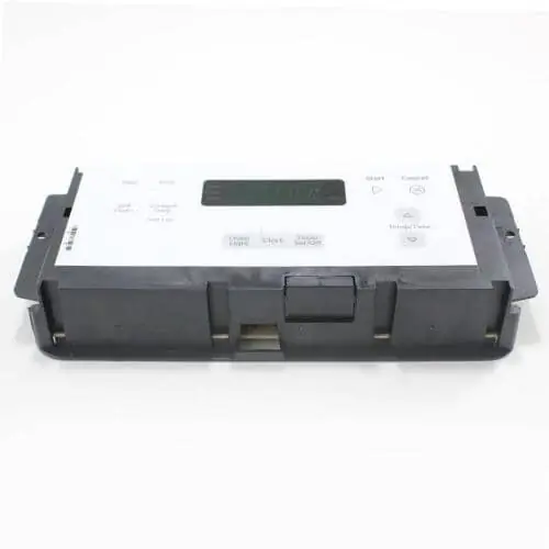 Whirlpool WPW10734611 Electronic Control Replacement W10348623