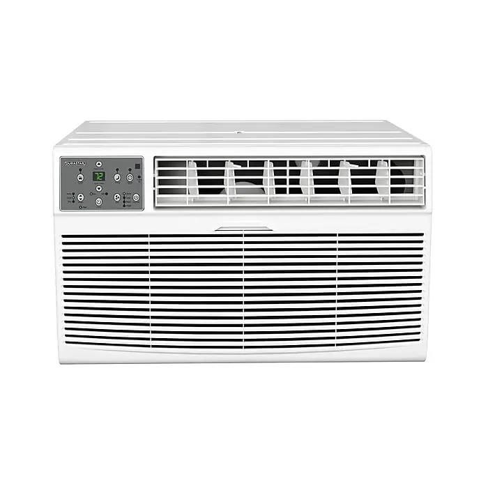 Koldfront DRTAC122XNA1 Durastar 12,000 BTU Wall Air Conditioner Cooling Only R-32