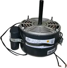 Emerson 050-0242-00 Motor Nla See Larson 1693498