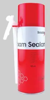 NU-CALGON 01714 Foam Insulation Spray