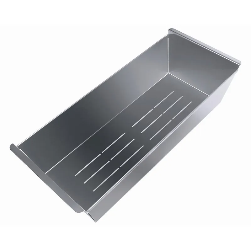 ALFI AB85SSC Stainless Steel Colander Insert for Granite Sinks